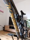 Commencal meta TR 