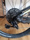Commencal meta TR 