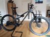 Commencal meta TR 