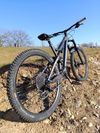 Commencal meta TR 