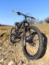 Commencal meta TR 