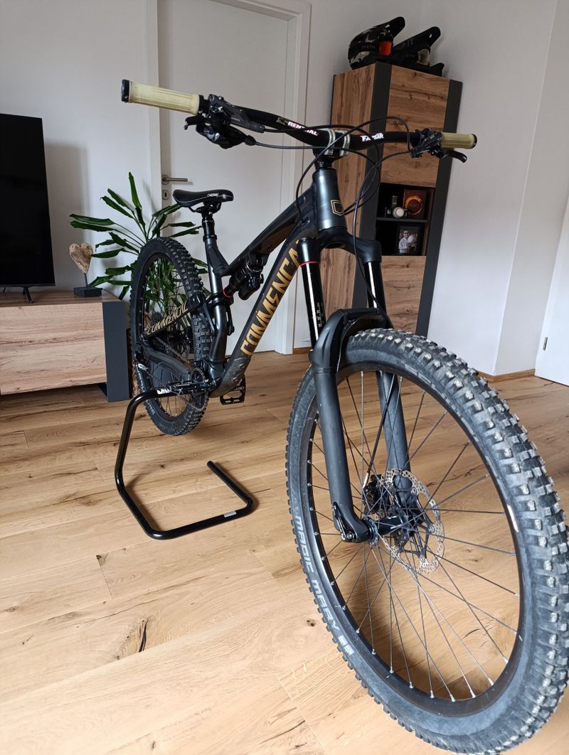 Commencal meta TR 