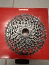 Kazeta Sram XG 11sp.