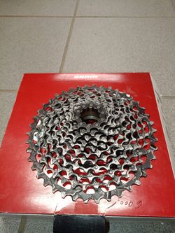Kazeta Sram XG 11sp.