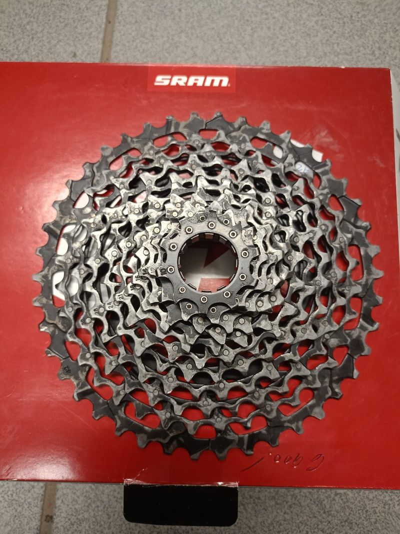 Kazeta Sram XG 11sp.