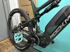 Rock Machine BLIZZARD e30-29, UPGRADE brzdy SRAM DB8, 2x kotouče GALFER 203mm, platformy
