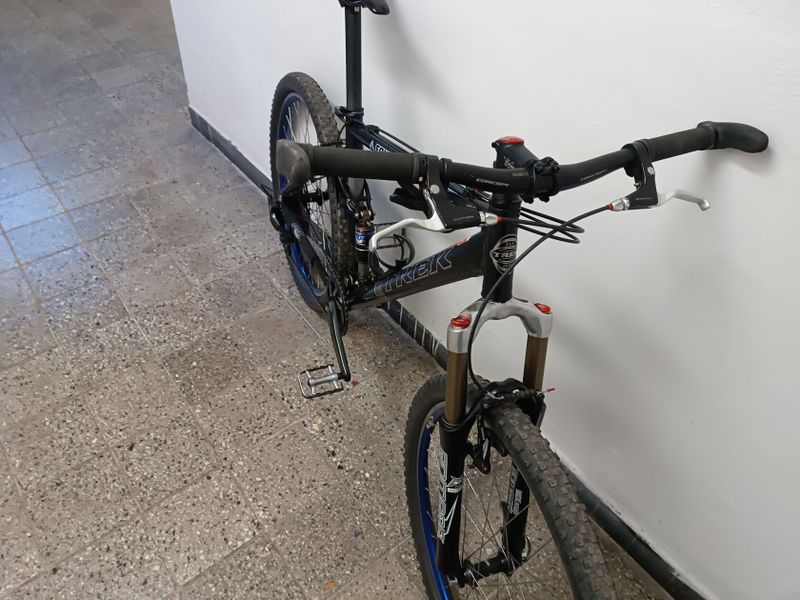 Trek