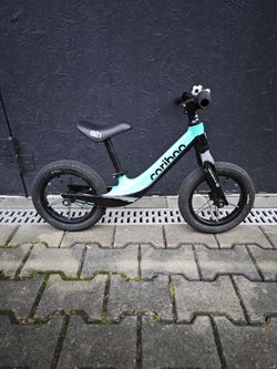 Dětské odrážedlo 12 "