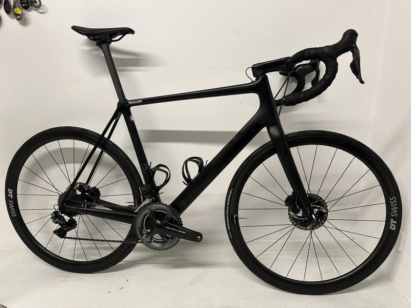 Cervelo R5