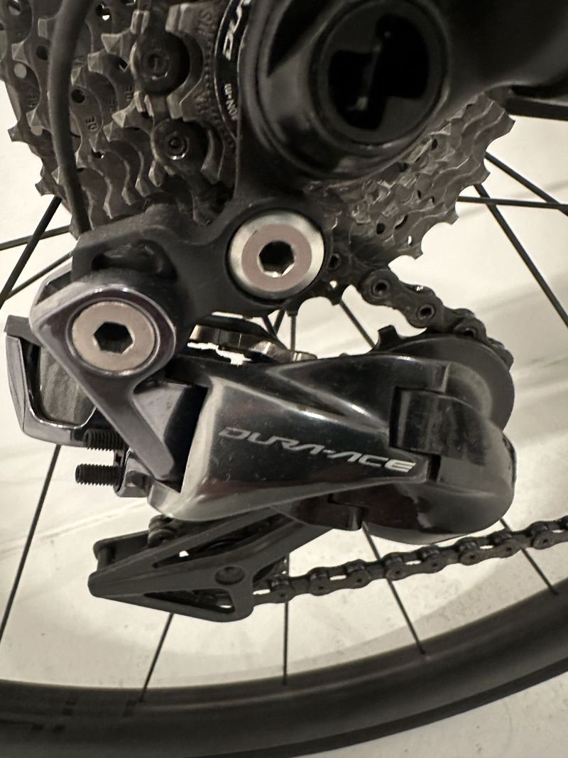 Cervelo R5