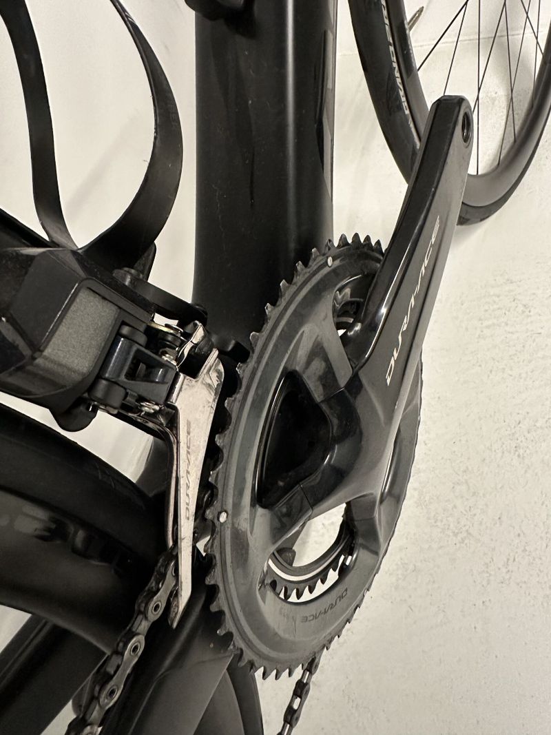 Cervelo R5