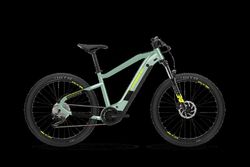 Horské elektrokolo Haibike HARDSEVEN 6 2022 Akce z 74490,- na 65990,-
