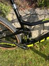 Scott Spark RC 900 World Cup Sram XX1