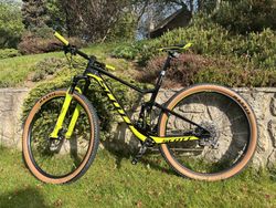 Scott Spark RC 900 World Cup Sram XX1