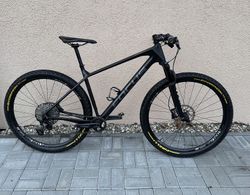 FOCUS RAVEN 8.7 “L”, “29”, CARBON