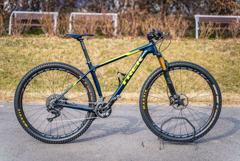 Trek ProCaliber OCLV Carbon 29er