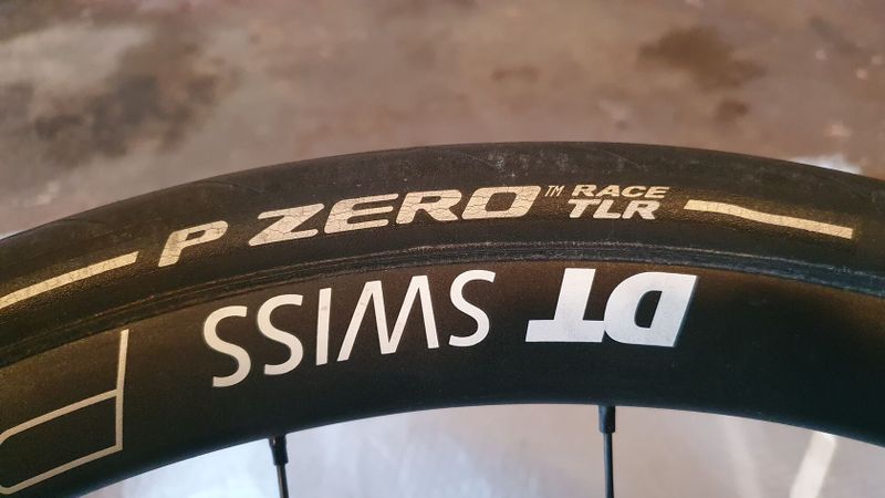 Silniční Kola DT Swiss PR 1600