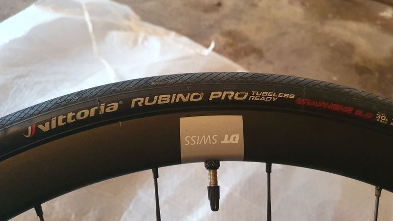 Silniční Kola DT Swiss PR 1600