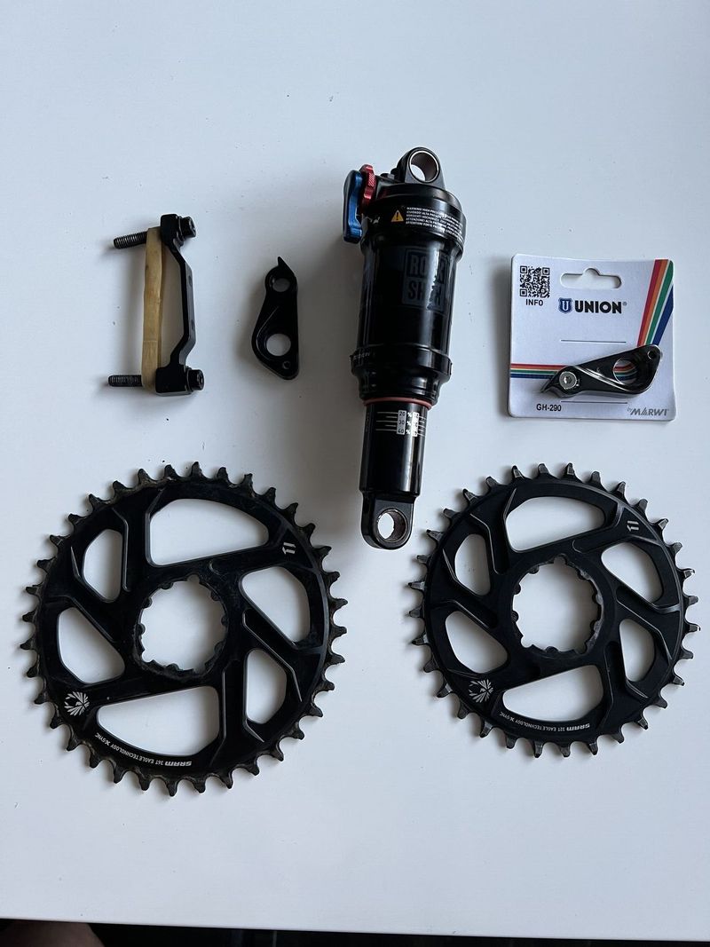 Focus O1E 9.8 Team