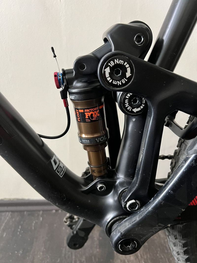 Focus O1E 9.8 Team