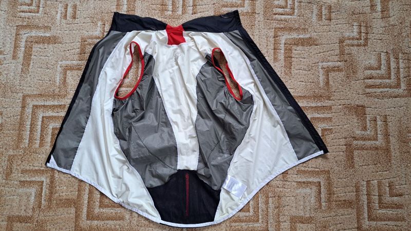 Gore Windstopper 