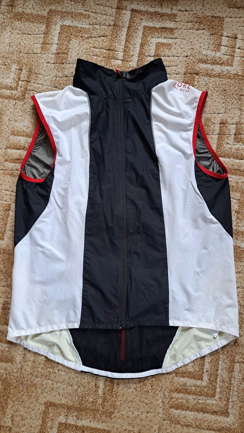Gore Windstopper 