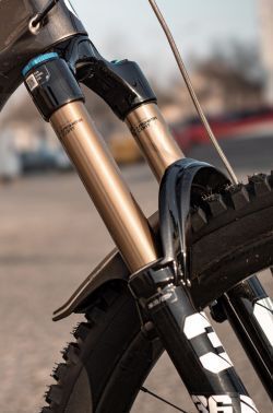 Prodám vidlici Fox Float 36 Factory 29" 160 mm GRIP2