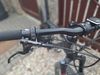 Bianchi Methanol SX 29 er Carbon, komplet shimano XT, Reba