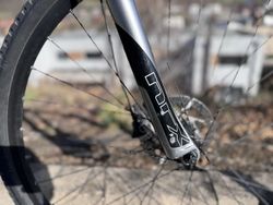 Specialized Crosstrail