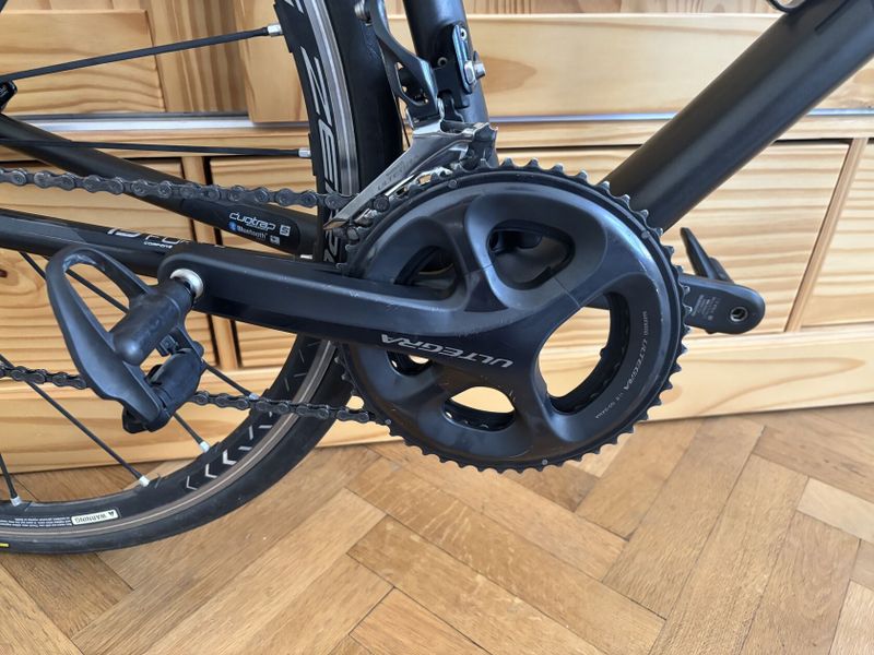 TREK Emonda SL6