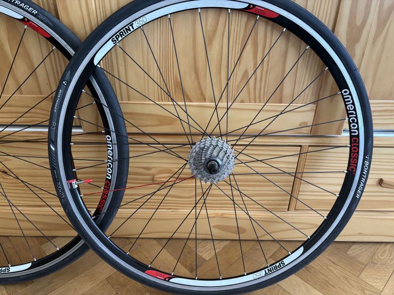 TREK Emonda SL6