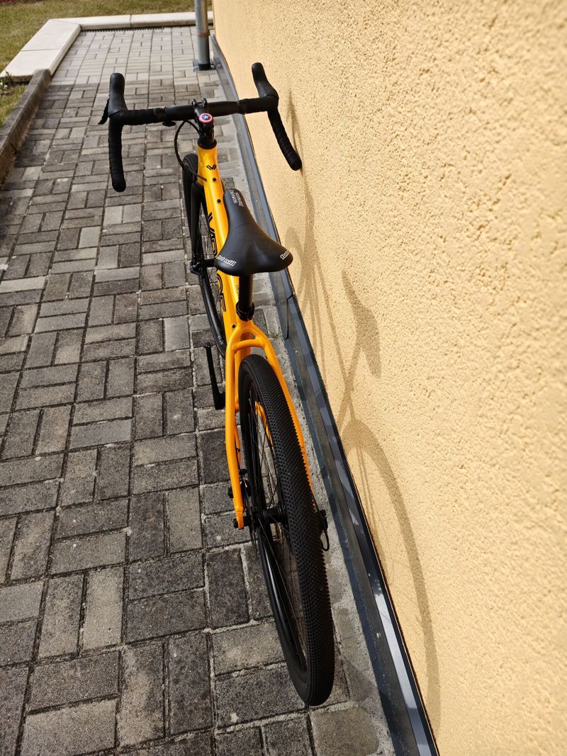 Dětský gravel VPACE MICHL 27.5
