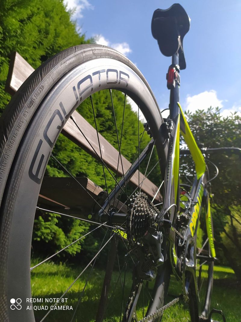 Cipollini RB 0, 8K 