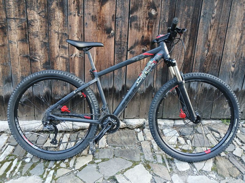 Rockrider 27.5