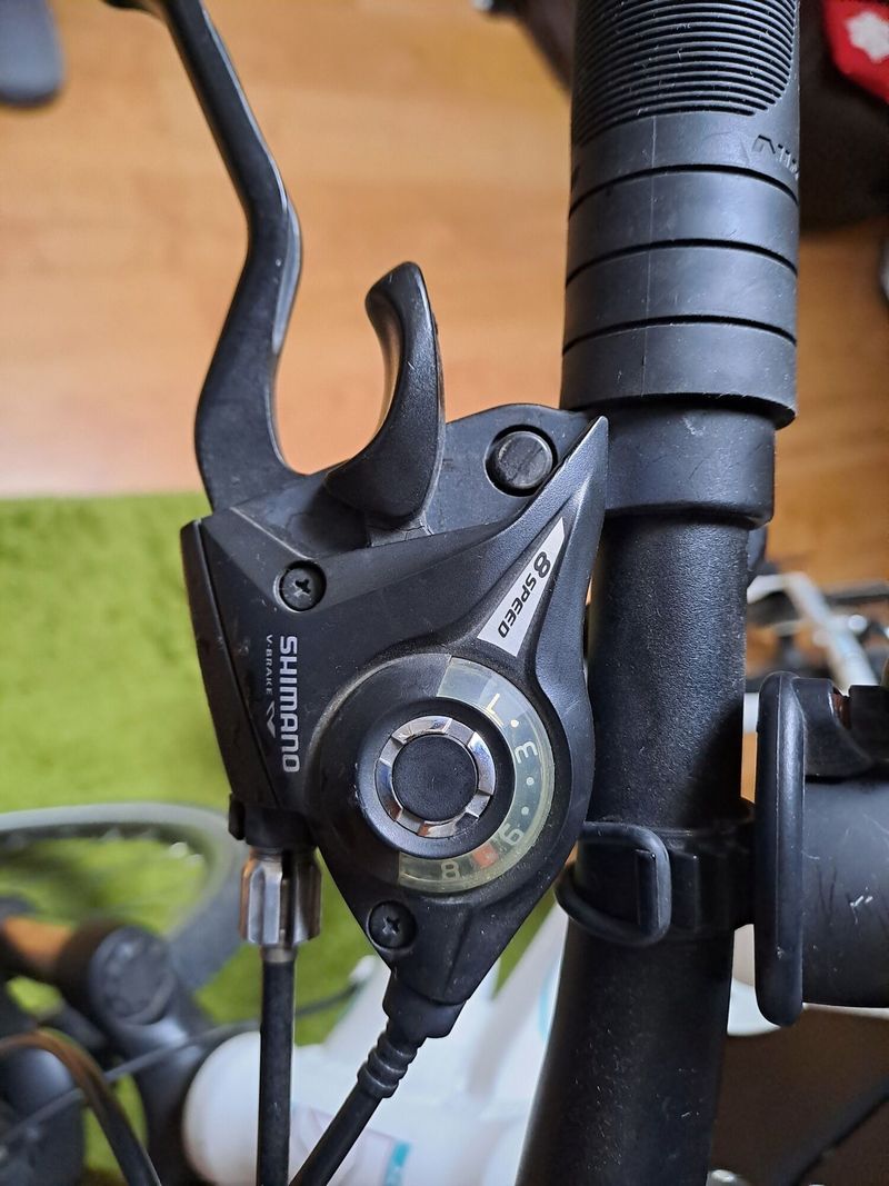 Kilimanjaro Cross Sport