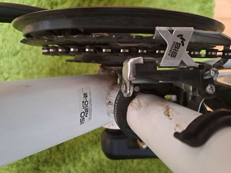 Kilimanjaro Cross Sport