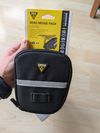 Brašna pod sedlo - Topeak AERO WEDGE PACK Large - NOVÁ