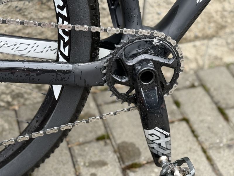 Prodám kolo specialized