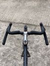 Storck Vision Light, DuraAce Di2 1x11, powermeter, Thomson, Rolf