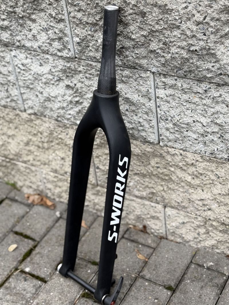 Specialized S-Works