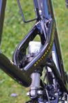 Cannondale Jekyll 500 / rok výroby 2007