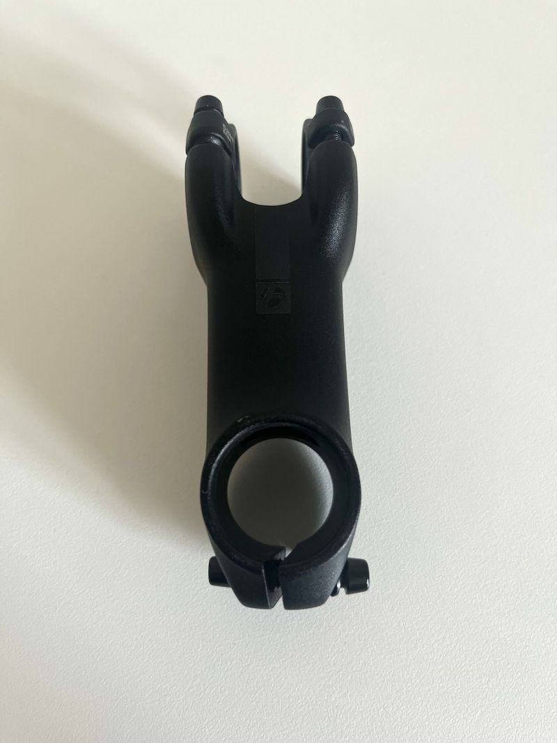 Predstavec Bontrager Elite 80mm 7D Blendr