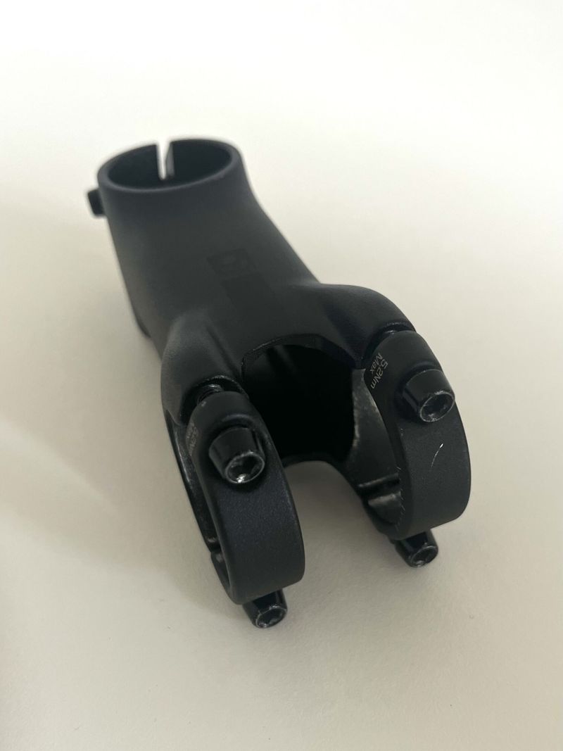 Predstavec Bontrager Elite 80mm 7D Blendr