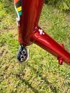 Colnago Esa Mexico