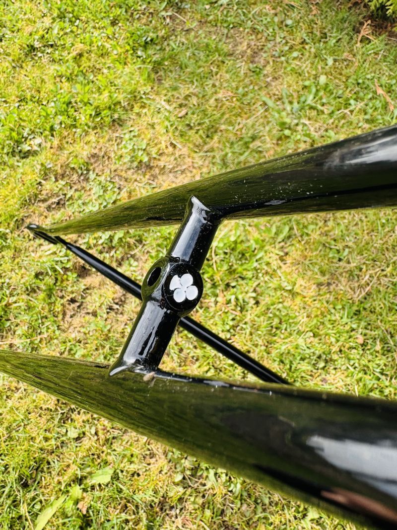 Colnago Esa Mexico