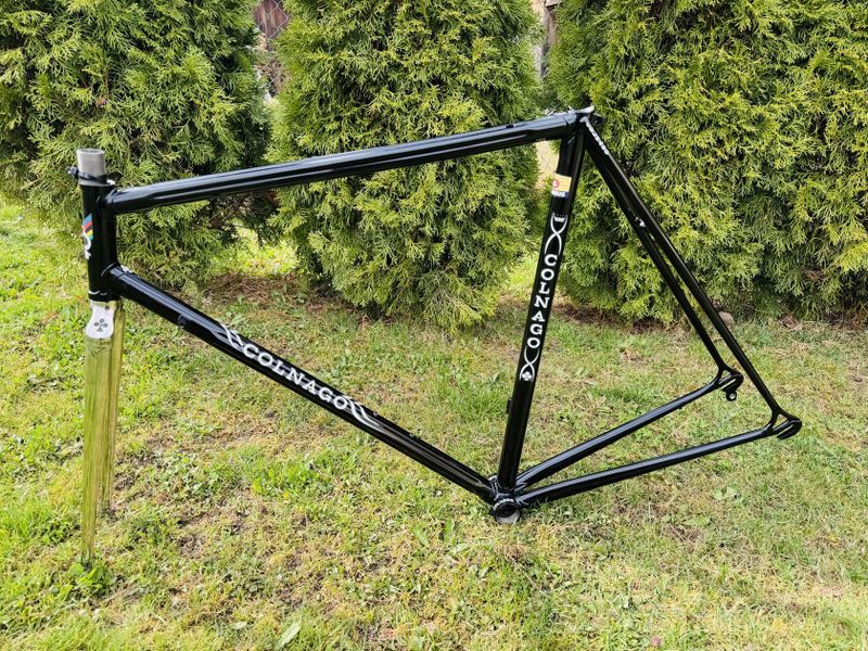 Colnago Esa Mexico