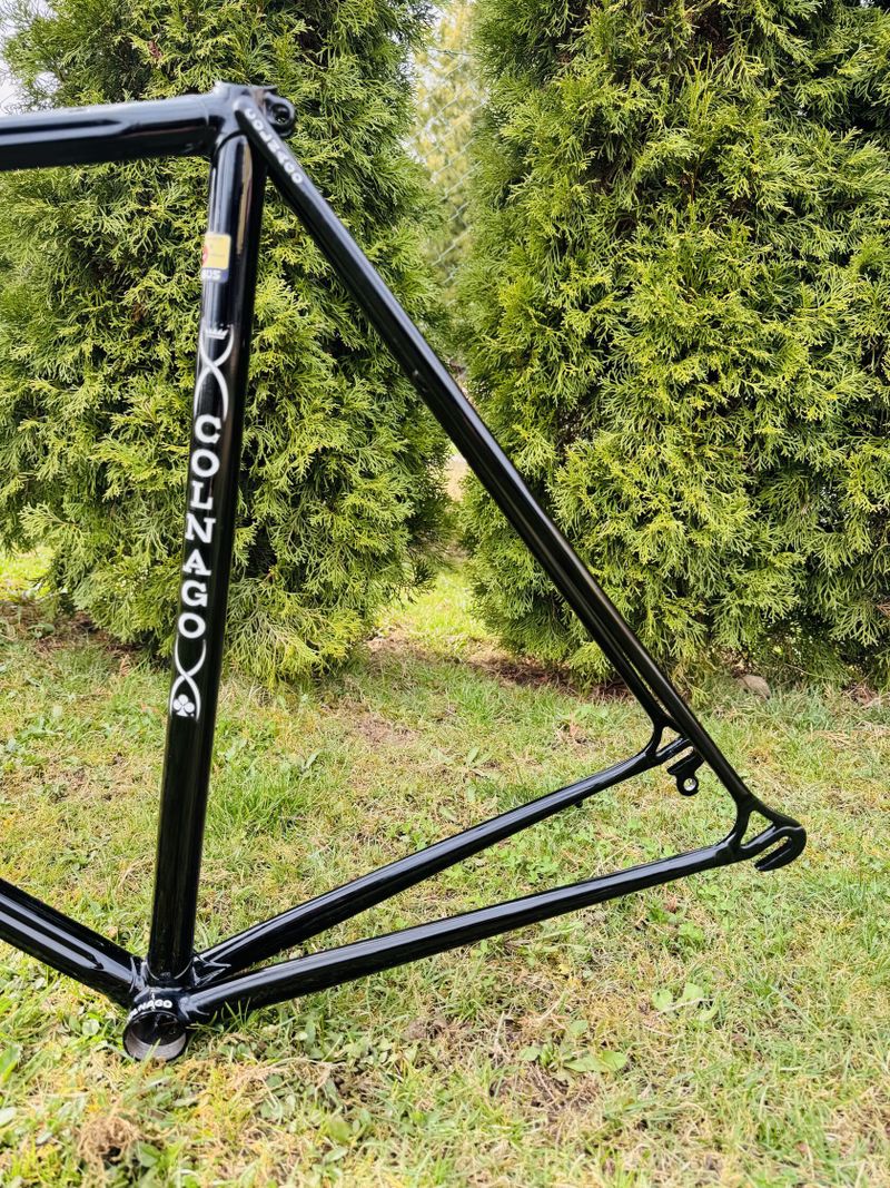 Colnago Esa Mexico
