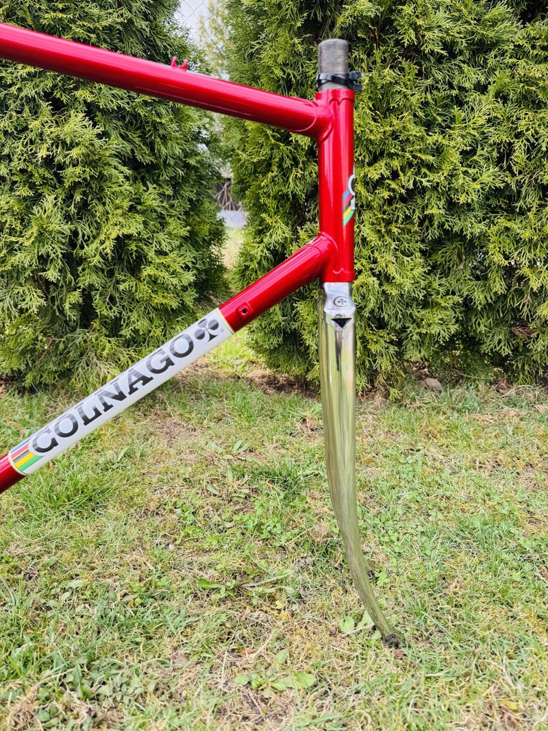 Colnago Super