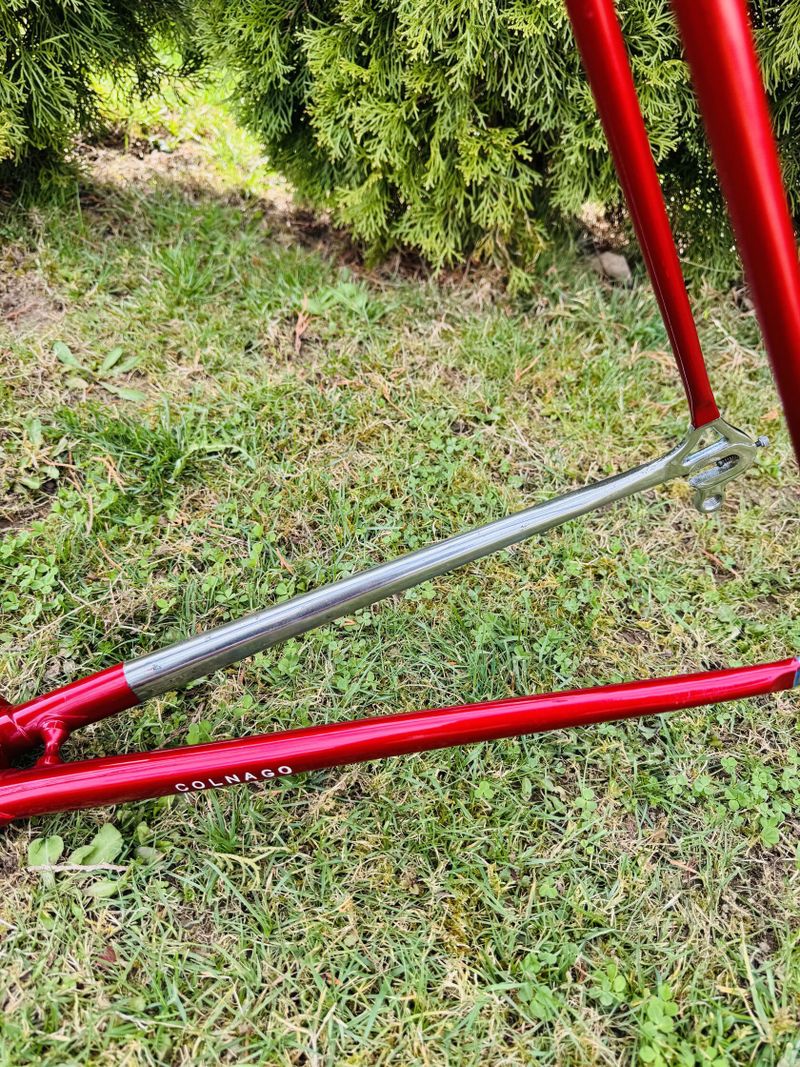 Colnago Super