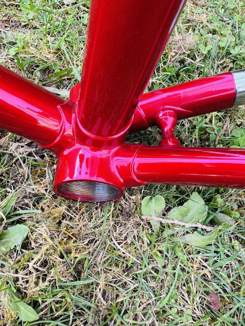 Colnago Super